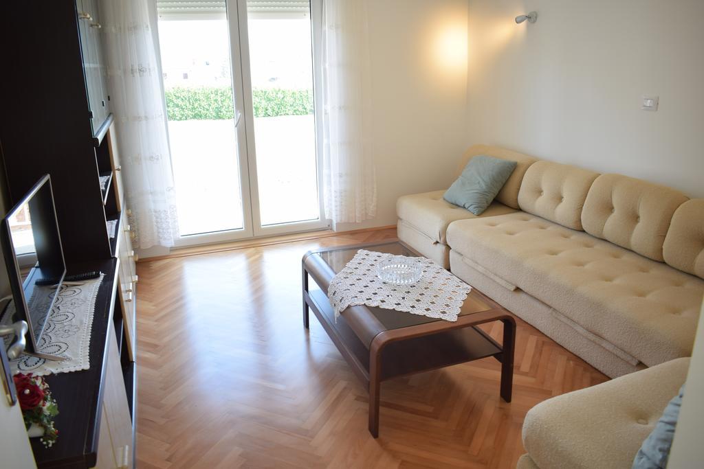 Apartment Mary Porat  Bagian luar foto