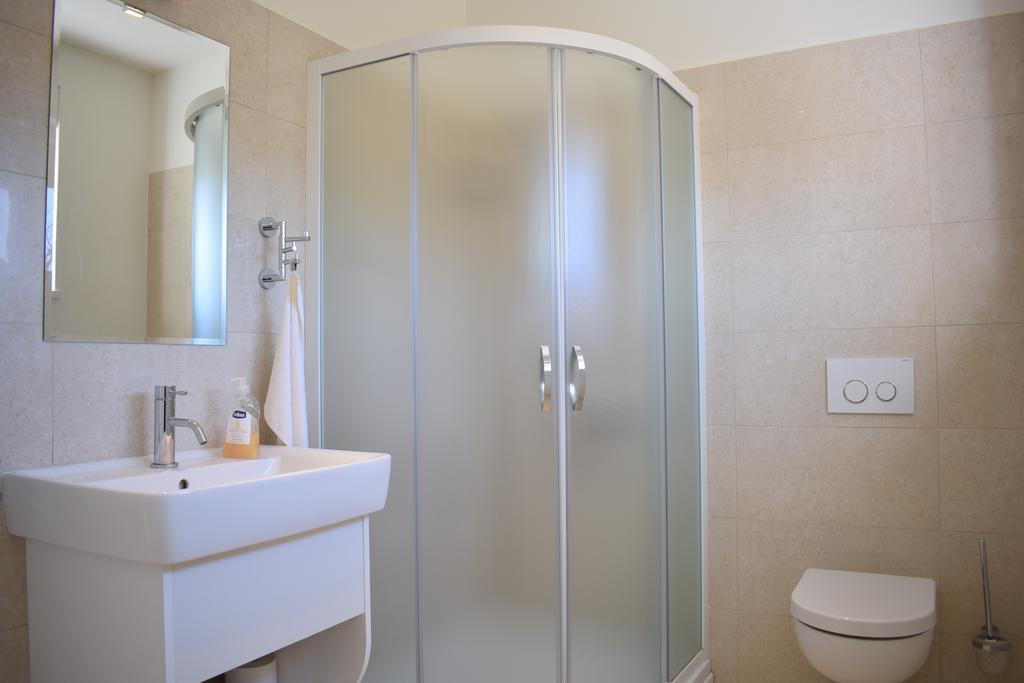 Apartment Mary Porat  Bagian luar foto