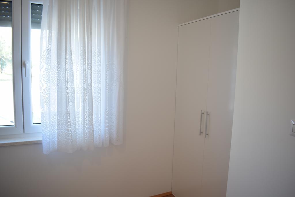 Apartment Mary Porat  Bagian luar foto