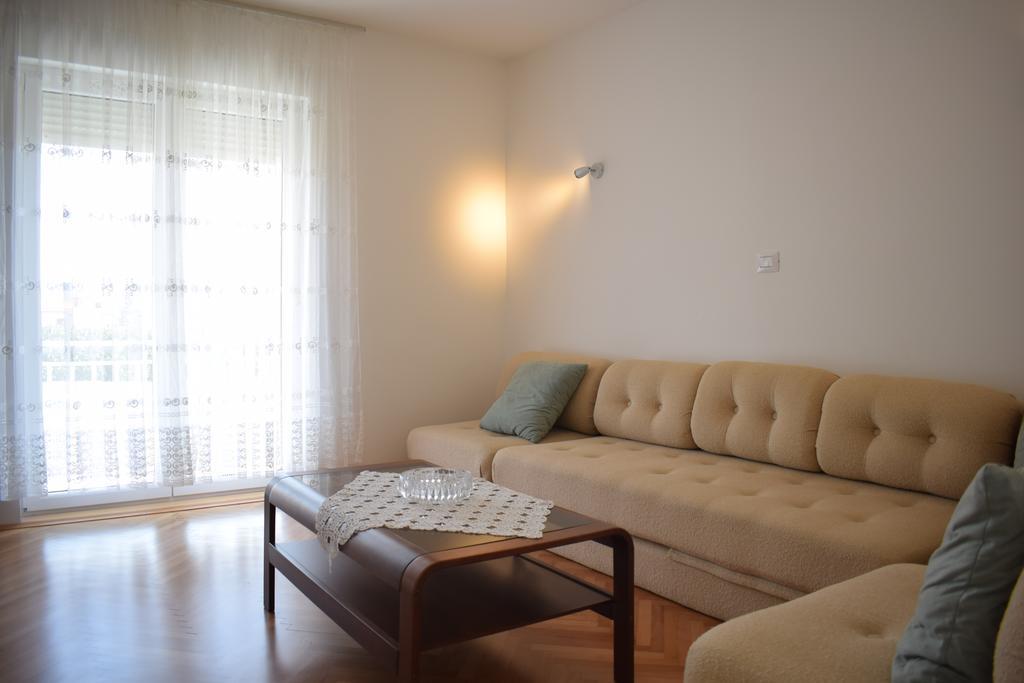 Apartment Mary Porat  Bagian luar foto