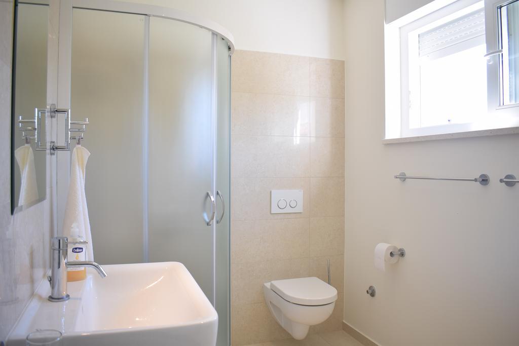 Apartment Mary Porat  Bagian luar foto