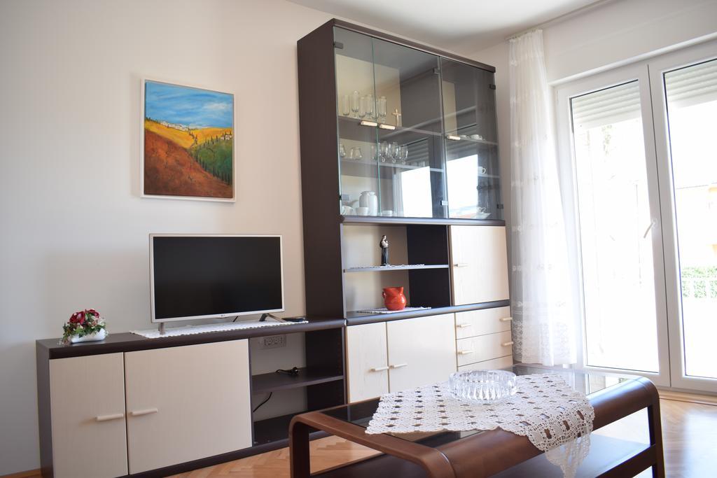 Apartment Mary Porat  Bagian luar foto