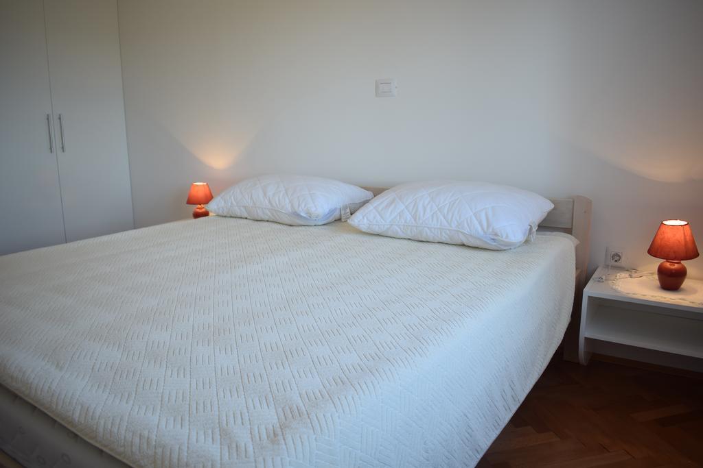 Apartment Mary Porat  Bagian luar foto